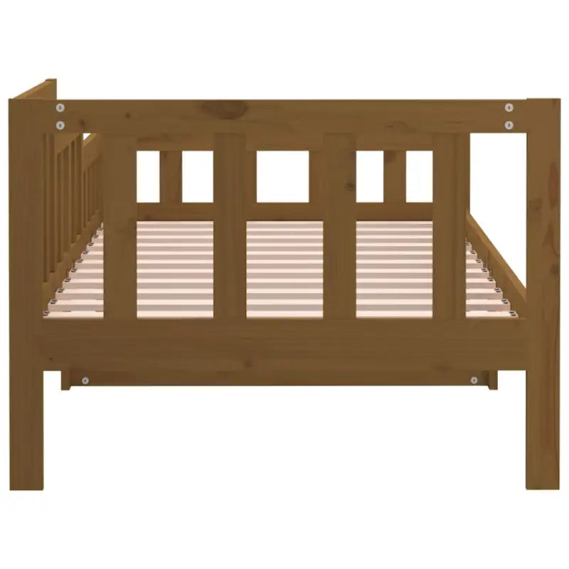 Massief Grenenhouten Bedden en Slaapbanken voor woonkamer en slaapkamer - Bedden & bedframes
