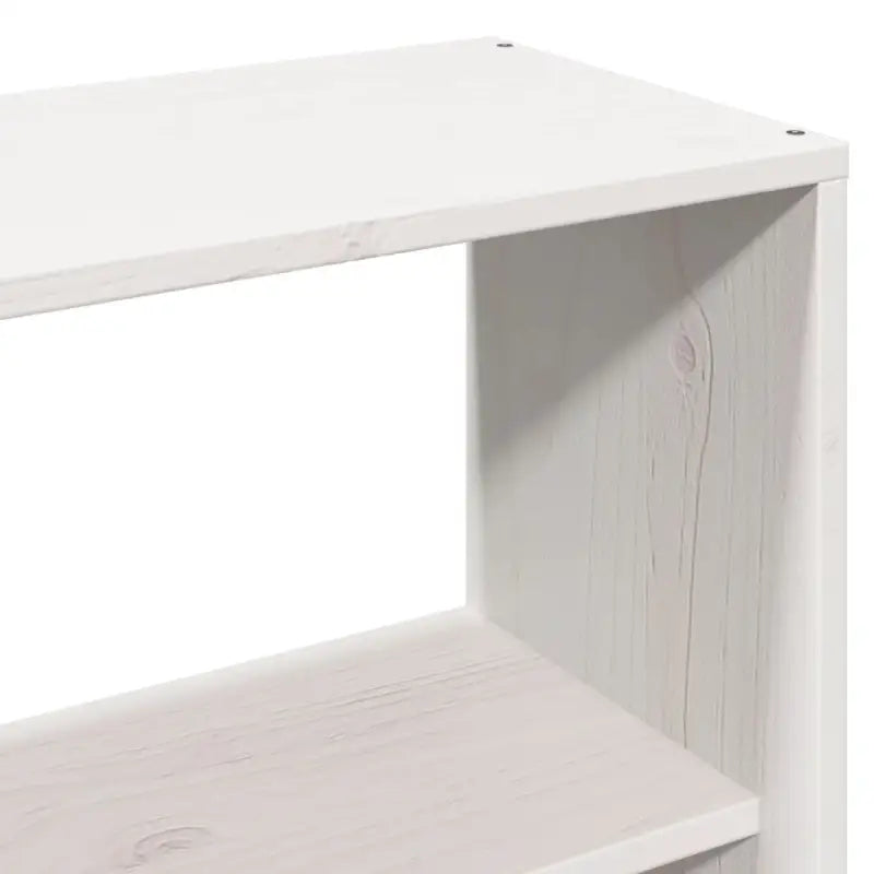 Massief grenenhouten bedframe met uitstekende ondersteuning voor een goede nachtrust - Bedden & bedframes