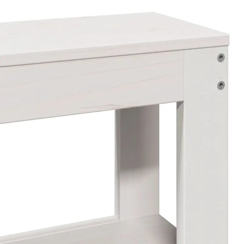 Massief grenenhouten bedframe voor een goede nachtrust - Bedden & bedframes