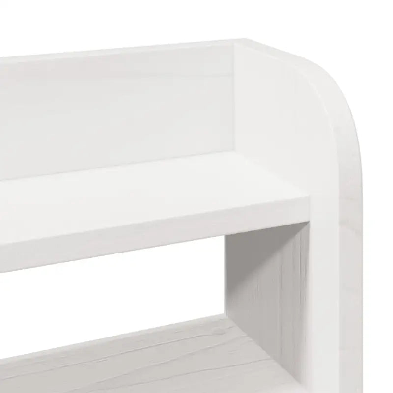 Massief Grenenhouten Bedframe voor een Natuurlijke en Decoratieve Slaapruimte - Bedden & bedframes