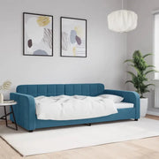 Massief hout dagbed met modern ontwerp voor woonkamer of slaapkamer - Bedden & bedframes