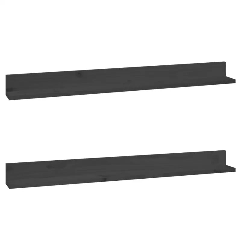 Massieve wandplanken van grenenhout gemakkelijk schoon te maken - Wandplanken