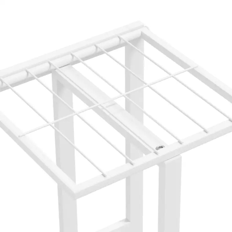 Metaal plantenstandaard voor decoratie en display - Plantenstandaarden