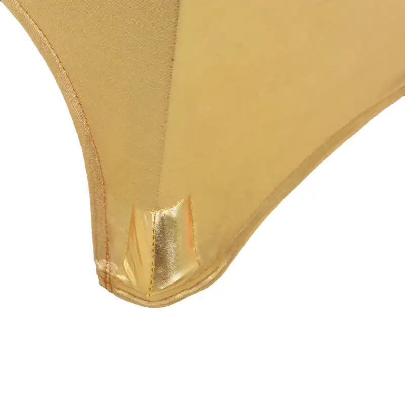 Meubelhoezen voor statafel levering bevat stretchstof met 10% spandex - Meubelhoezen