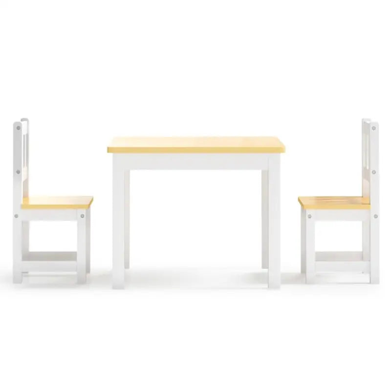 Meubelsets voor baby’s en peuters voor speel- en eetplezier - Meubelsets voor baby’s & peuters