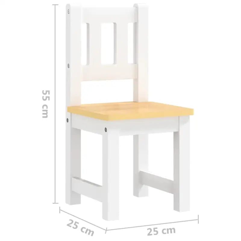 Meubelsets voor baby’s en peuters voor speel- en eetplezier - Meubelsets voor baby’s & peuters