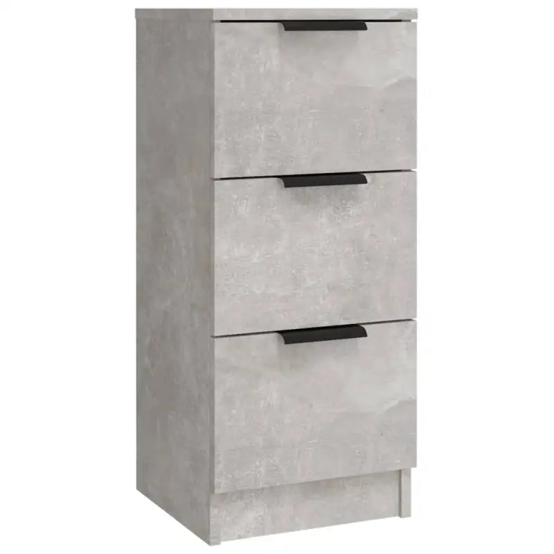Minimalistische Dressoirs van bewerkt hout gemakkelijk schoon - Dressoirs & buffetkasten