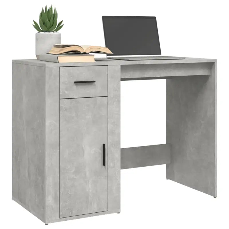Modern bureaus van bewerkt hout met elegante en duurzame afwerking - Bureaus