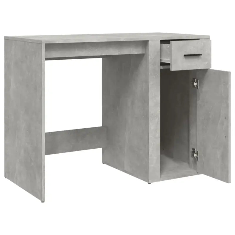 Modern bureaus van bewerkt hout met elegante en duurzame afwerking - Bureaus