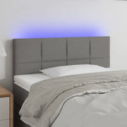 Modern LED Hoofdborden voor een stijlvolle slaapkamer uitstraling - Hoofdborden en voetborden