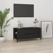 Modern tv-meubel van bewerkt hout met duurzame en stabiele afwerking - Tv-meubels