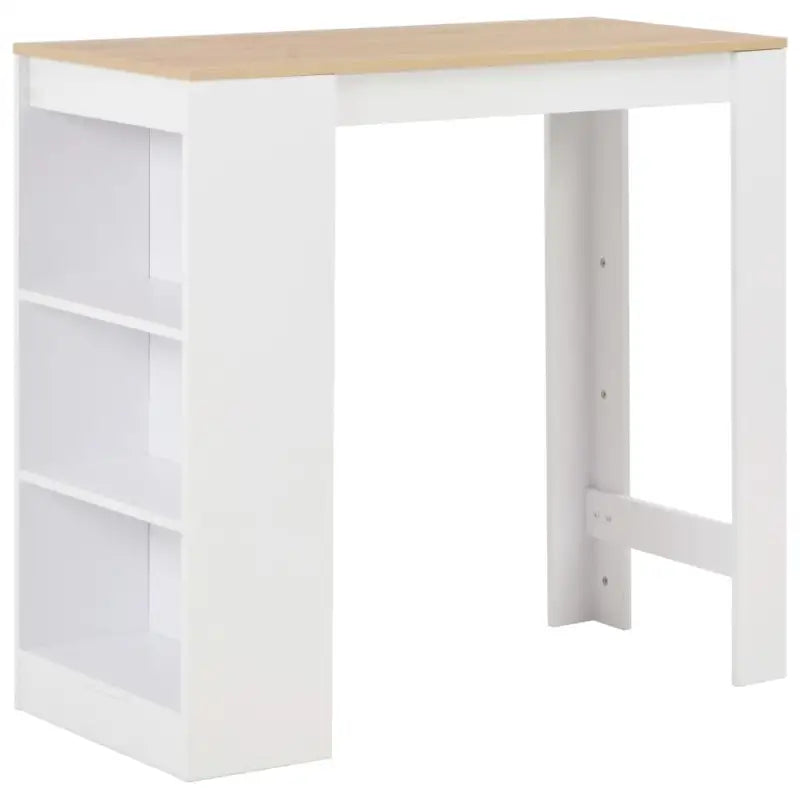 Moderne bartafel voor kleine ruimtes - Eettafels