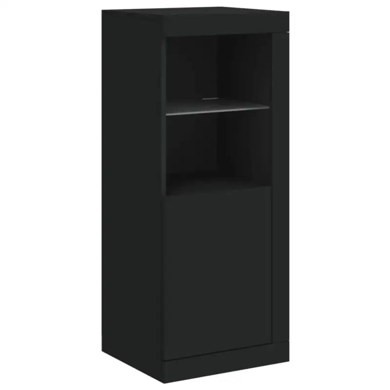 Moderne dressoirs van bewerkt hout met LED-verlichting en duurzame kwaliteit - Dressoirs & buffetkasten