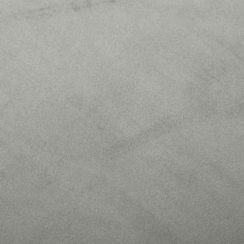 Moderne fluwelen schommelstoel met ijzeren frame voor comfort - Schommelstoelen