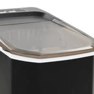 Moderne ijsblokjesmachine voor heerlijk gekoelde drankjes en smoothies - IJsblokjesmachines