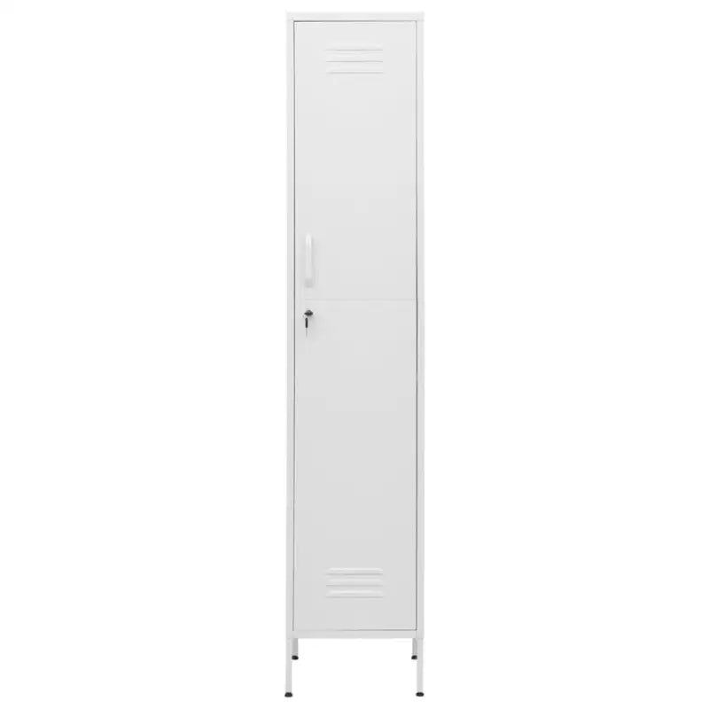 Moderne opbergkast met verstelbare schappen voor kantoor of interieur - Opbergkasten & lockerkasten