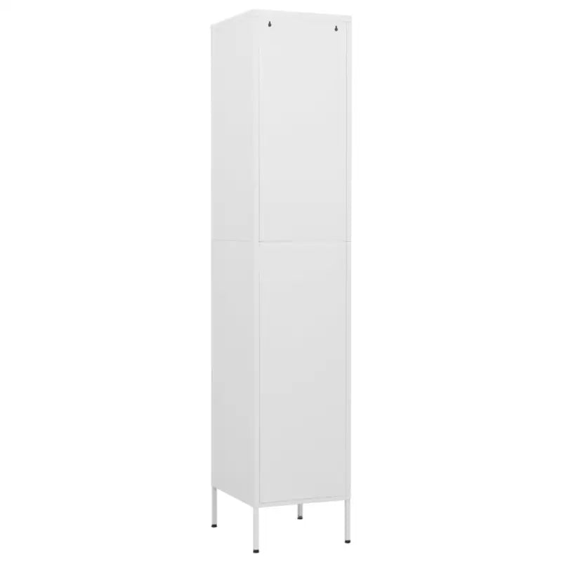 Moderne opbergkast met verstelbare schappen voor kantoor of interieur - Opbergkasten & lockerkasten