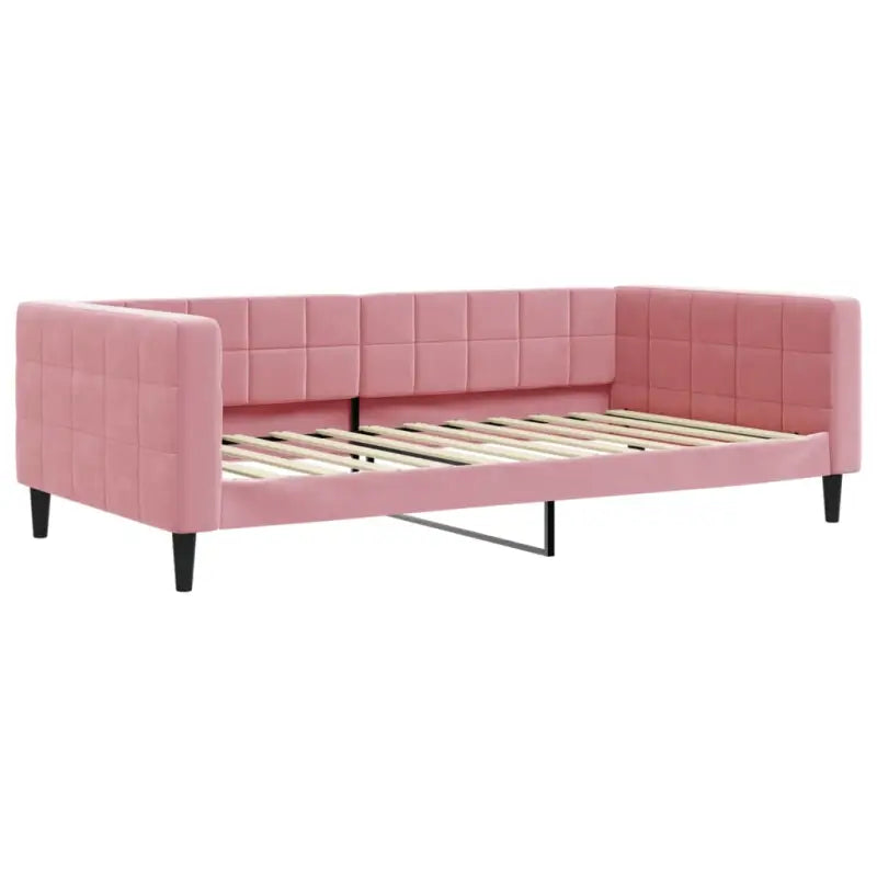 Moderne slaapbank met onderschuifbed voor praktische woon- en slaapkamer - Bedden & bedframes