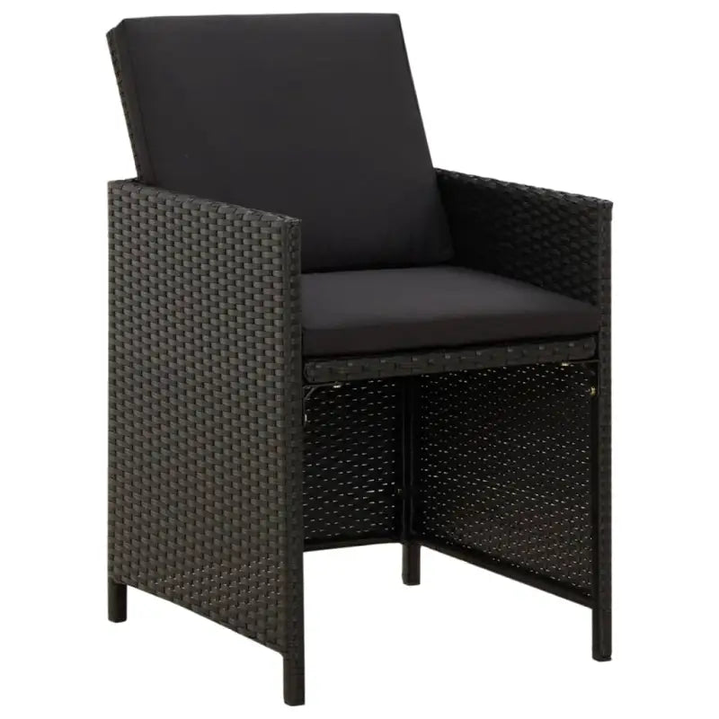 Moderne tuinstoelen voor een stijlvolle tuinset - Tuinstoelen