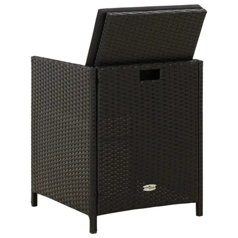 Moderne tuinstoelen voor een stijlvolle tuinset - Tuinstoelen