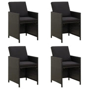 Moderne tuinstoelen voor een stijlvolle tuinset - Tuinstoelen