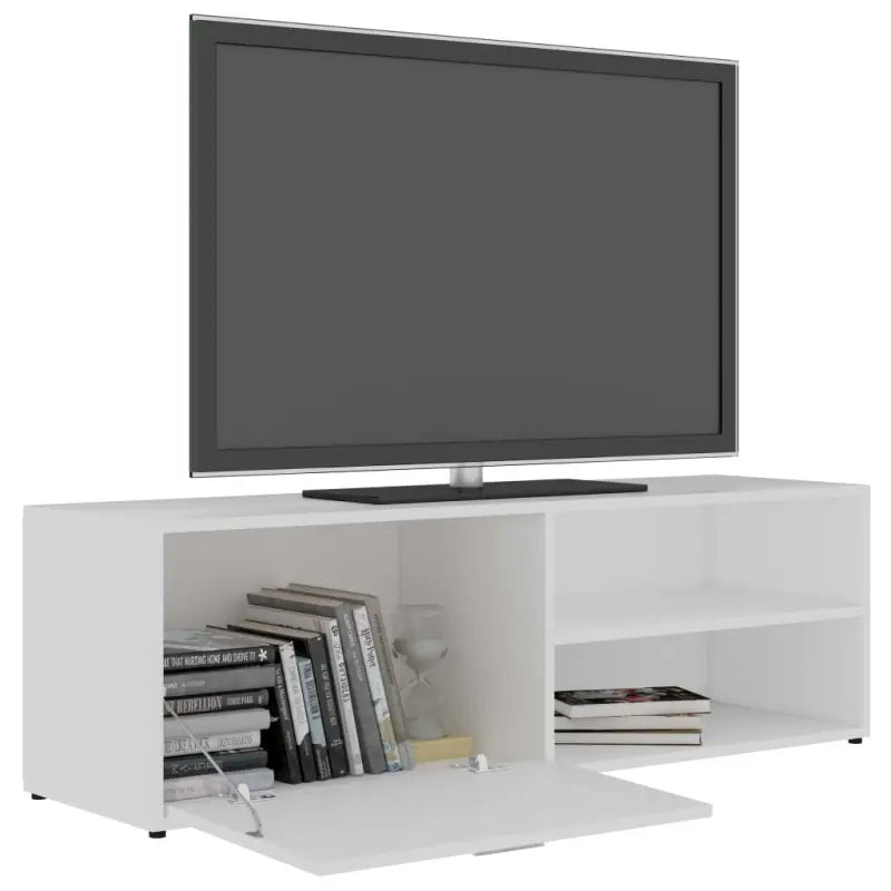 Moderne TV-meubels van bewerkt hout voor elk interieur - Tv-meubels