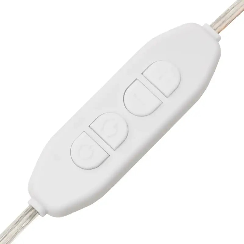 Moderne wandspiegel met LED-verlichting voor slaapkamer en woonkamer - Spiegels