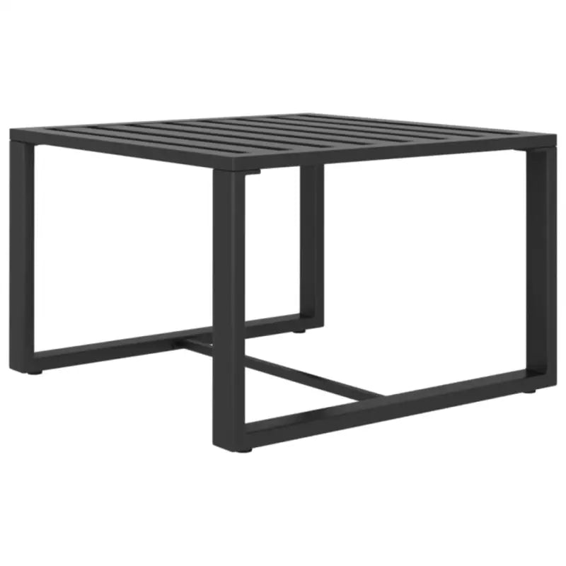 Modulair design tuintafelset voor comfortabel en stijlvolle ontspanning - Tuinsets