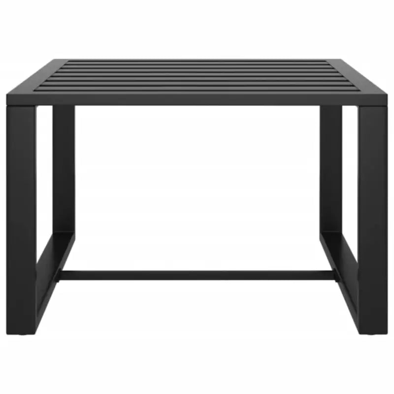 Modulair design tuintafelset voor comfortabel en stijlvolle ontspanning - Tuinsets