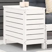 Modulaire tuinbank van massief grenenhout voor terras en patio - Modulaire tuinbanken