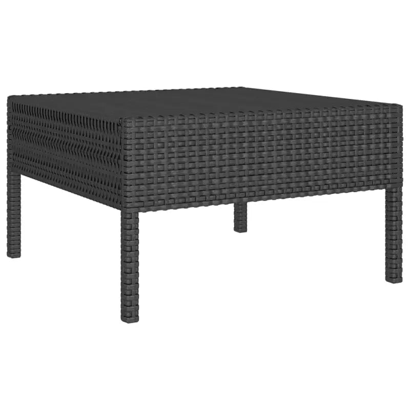 Modulaire tuinset voor gezellige en ontspannende buiten momenten - Tuinsets