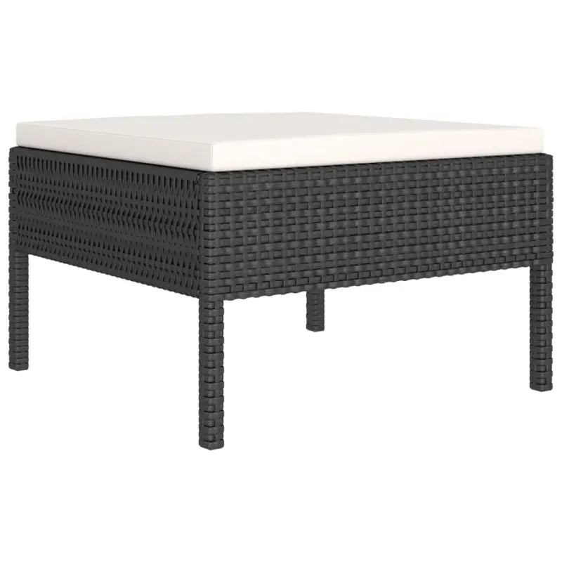 Modulaire tuinset voor gezellige en ontspannende buitenmomenten - Tuinsets