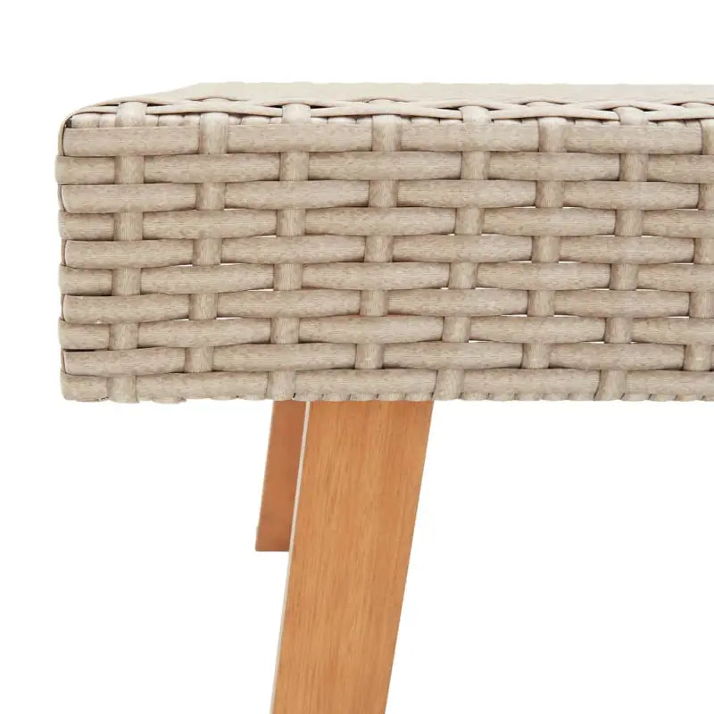 Modulaire Tuinset voor Ontspannende Zomeravonden - Tuinsets