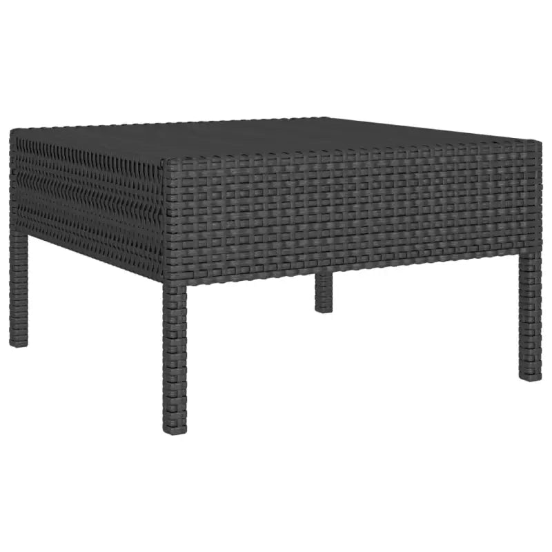 Modulaire Tuinset voor Ontspanning en Gezelligheid - Tuinsets