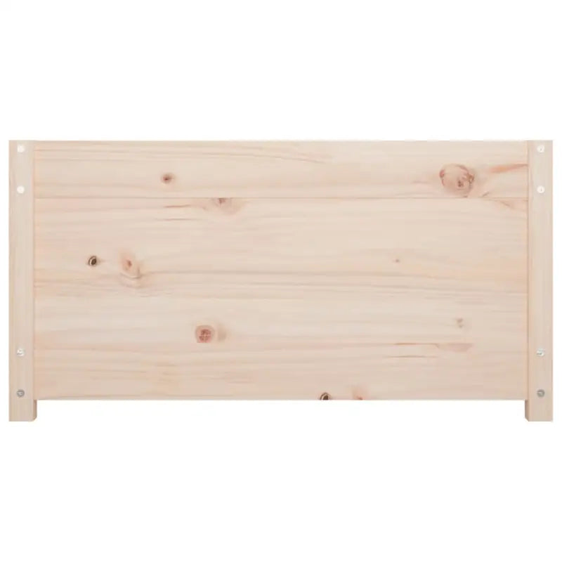 Multifunctioneel bed en bank van massief grenenhout - Bedden & bedframes