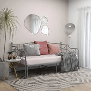 Multifunctioneel bedbank met afmetingen voor gasten en dagelijks gebruik - Bedden & bedframes