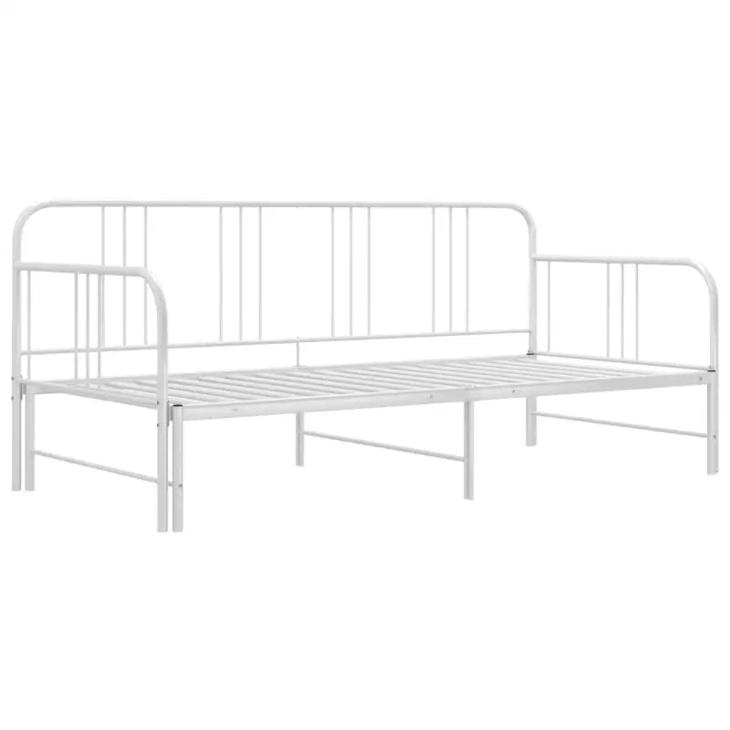 Multifunctioneel bedbank met comfortabele slaap- en zitfunctie - Bedden & bedframes