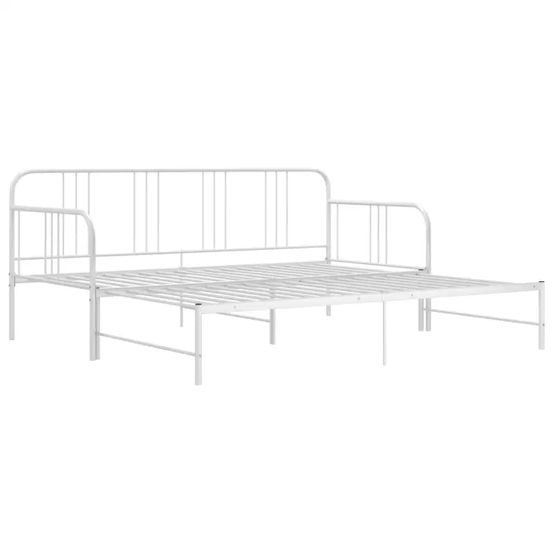 Multifunctioneel bedbank met comfortabele slaap- en zitfunctie - Bedden & bedframes