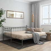 Multifunctionele bedbank met comfortabele slaap- en zitfunctie en afmetingen bed - Bedden & bedframes