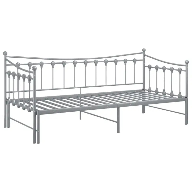 Multifunctionele bedbank met comfortabele slaap- en zitfunctie en afmetingen bed - Bedden & bedframes
