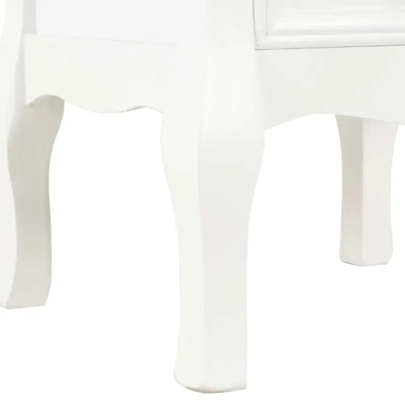 Nachtkastje Franse stijl levering bevat elegantie voor je interieur - Nachtkastjes