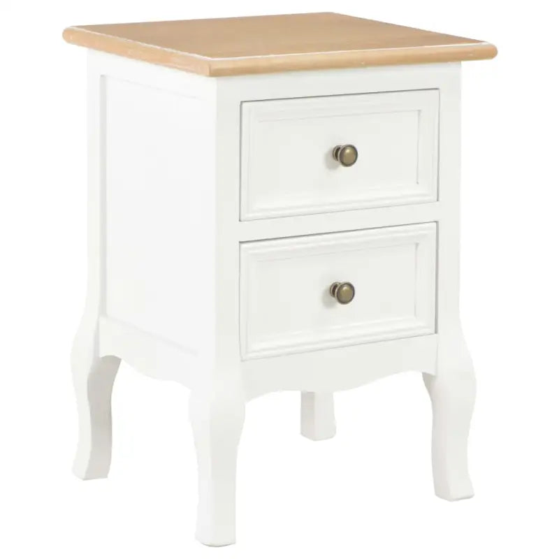 Nachtkastje Franse stijl levering bevat elegantie voor je interieur - Nachtkastjes