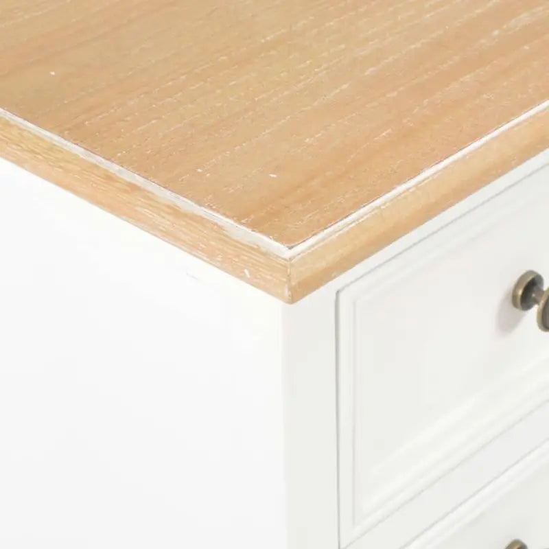 Nachtkastje Franse stijl levering bevat elegantie voor je interieur - Nachtkastjes