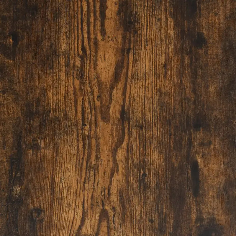 Nachtkastje van bewerkt hout met moderne uitstraling en duurzaam design - Nachtkastjes