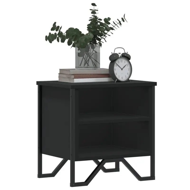 Nachtkastjes met stevig tafelblad en timeless ontwerp - Nachtkastjes