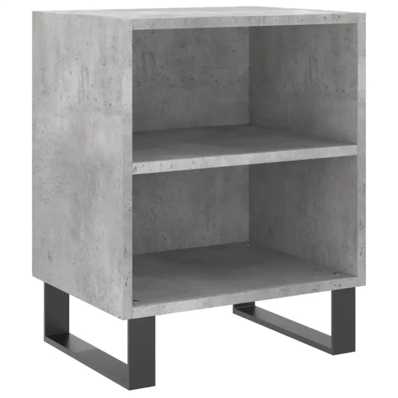 Nachtkastjes van bewerkt hout met elegant en tijdloos ontwerp - Nachtkastjes
