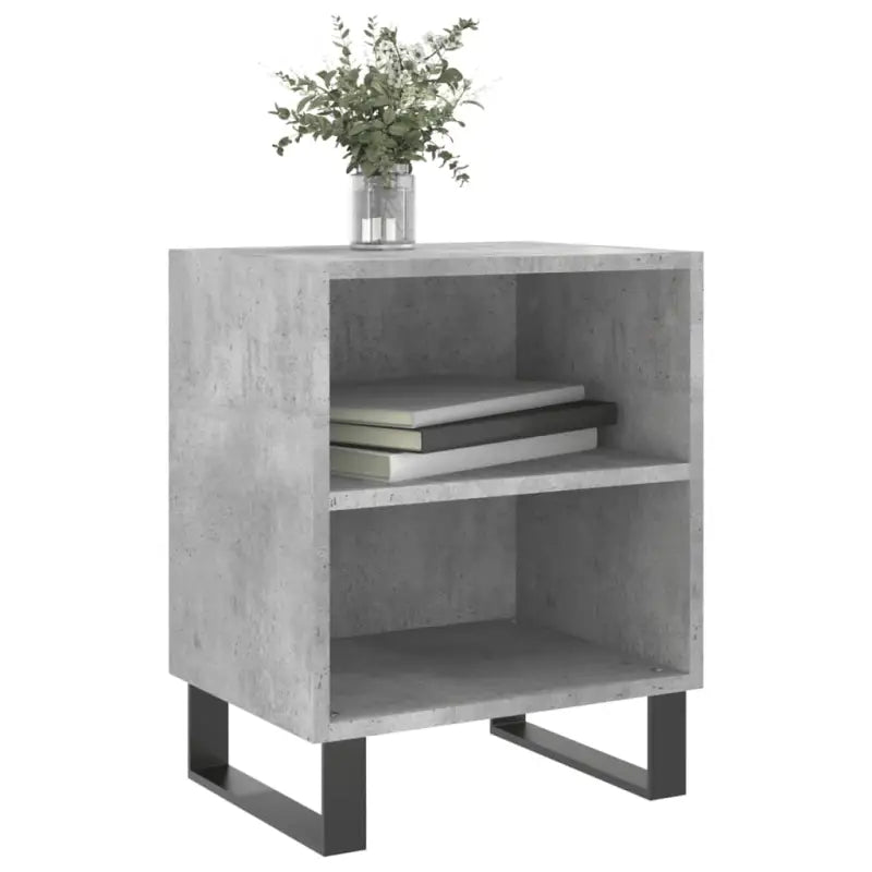 Nachtkastjes van bewerkt hout met elegant en tijdloos ontwerp - Nachtkastjes