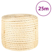 Natuurlijk sisal touw voor huis landbouw en transportgebruik - Touw