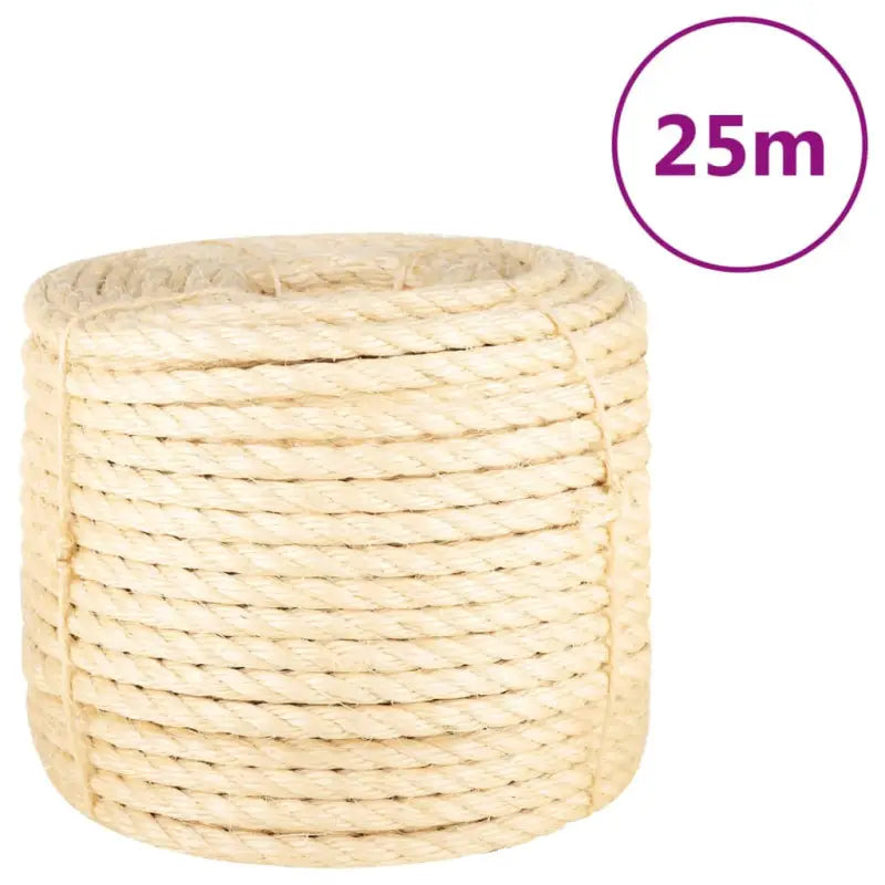 Natuurlijk sisal touw voor huis landbouw en transportgebruik - Touw