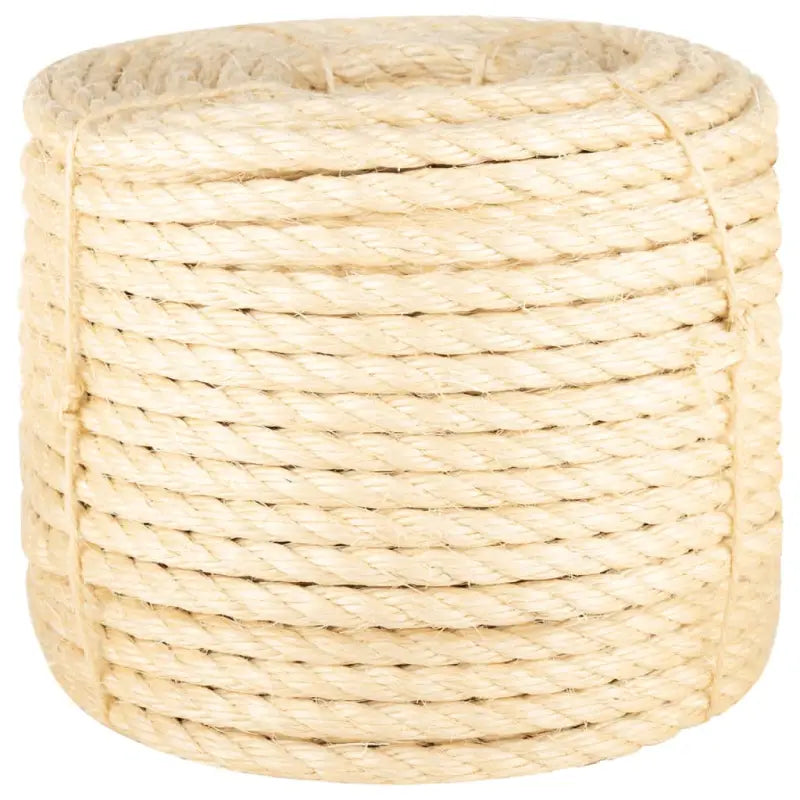 Natuurlijk sisal touw voor huis landbouw en transportgebruik - Touw
